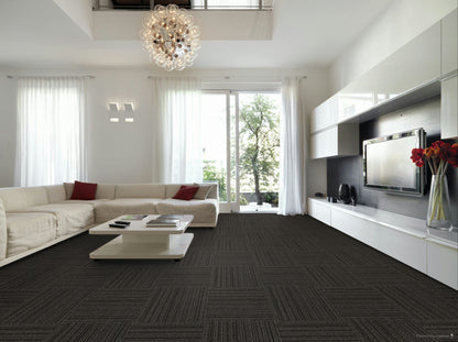 Fuzion Caledon (501) Cranston flooring room scene