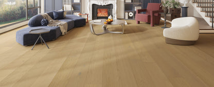 Fuzion Summit Ridge Crestline flooring room scene