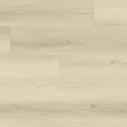 Dynamix Hardcore 3DGE Lake Pebble Luxury Vinyl Plank Flooring, Fuzion square flooring swatch