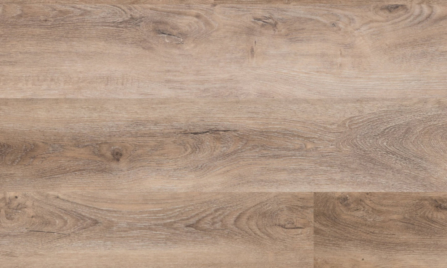Dynamix XL Plank Cobalt Luxury Vinyl Plank Flooring, Fuzion swatch