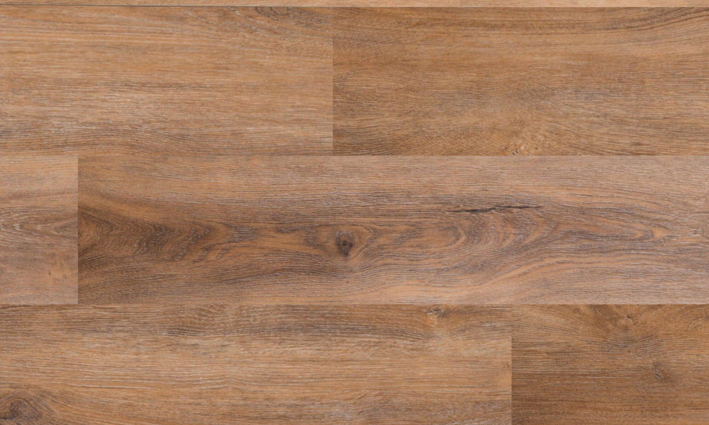 Dynamix XL Plank Eclipse Luxury Vinyl Plank Flooring, Fuzion swatch