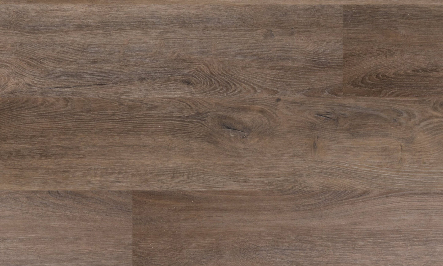 Dynamix XL Plank Gunmetal Luxury Vinyl Plank Flooring, Fuzion swatch
