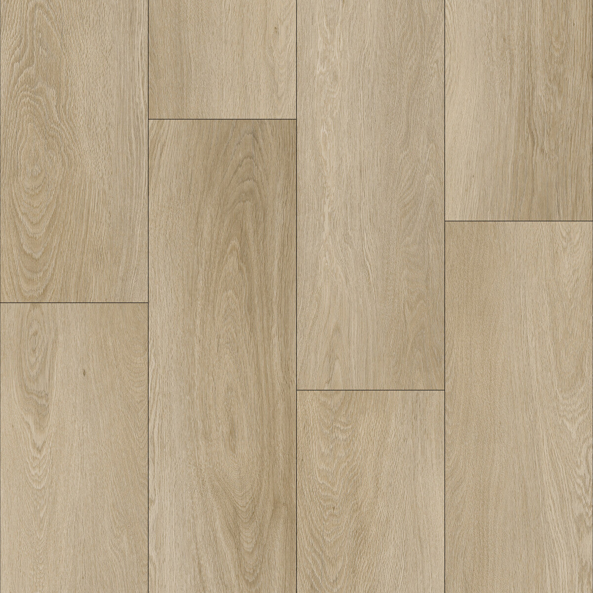 Dynamix XL Plank Grounded Luxury Vinyl Plank Flooring, Fuzion square flooring swatch