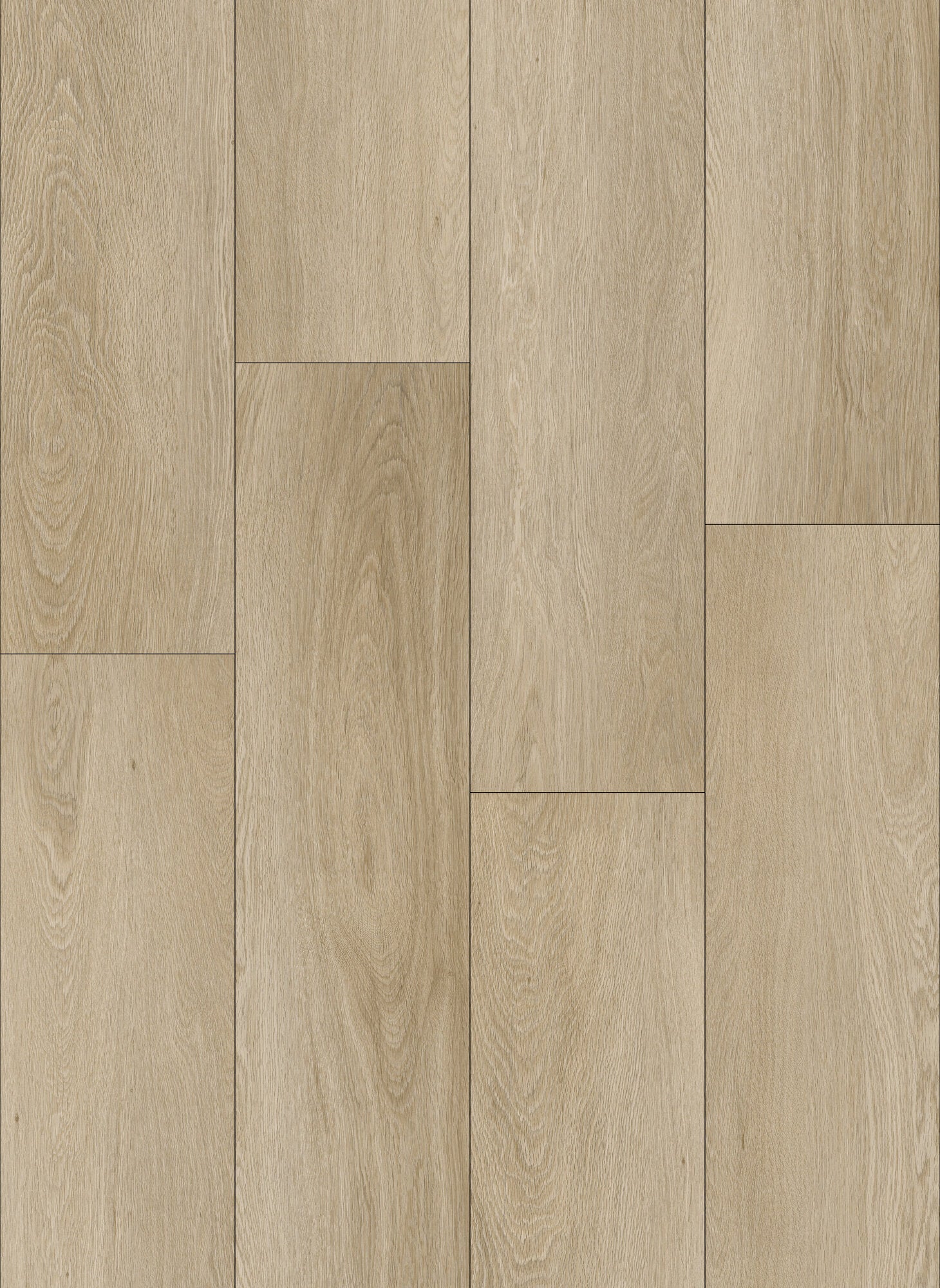 Dynamix XL Plank Grounded Luxury Vinyl Plank Flooring, Fuzion swatch