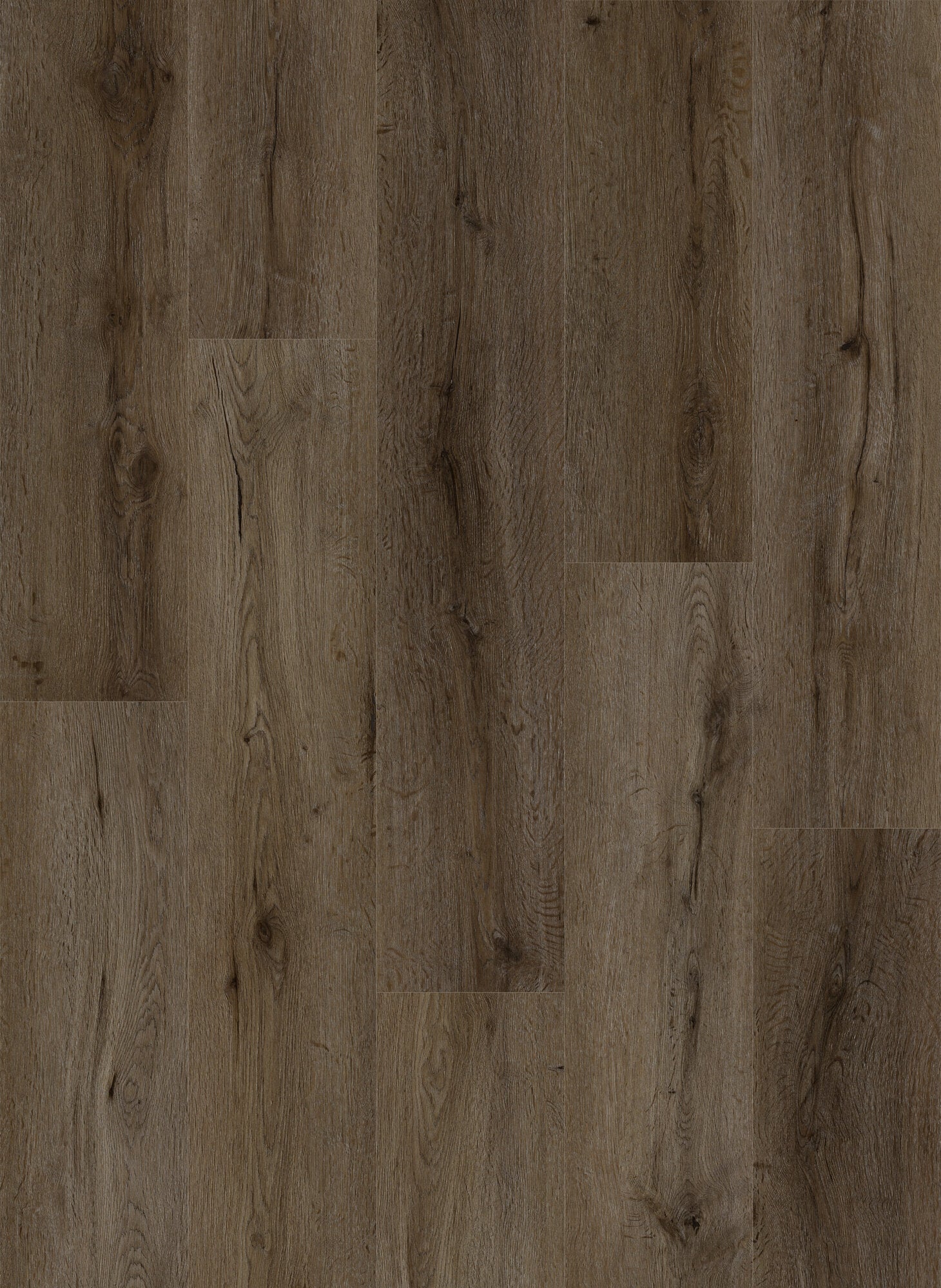 Dynamix Premiere Ibiza Luxury Vinyl Plank Flooring, Fuzion swatch