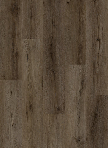 Dynamix Premiere Ibiza Luxury Vinyl Plank Flooring, Fuzion swatch