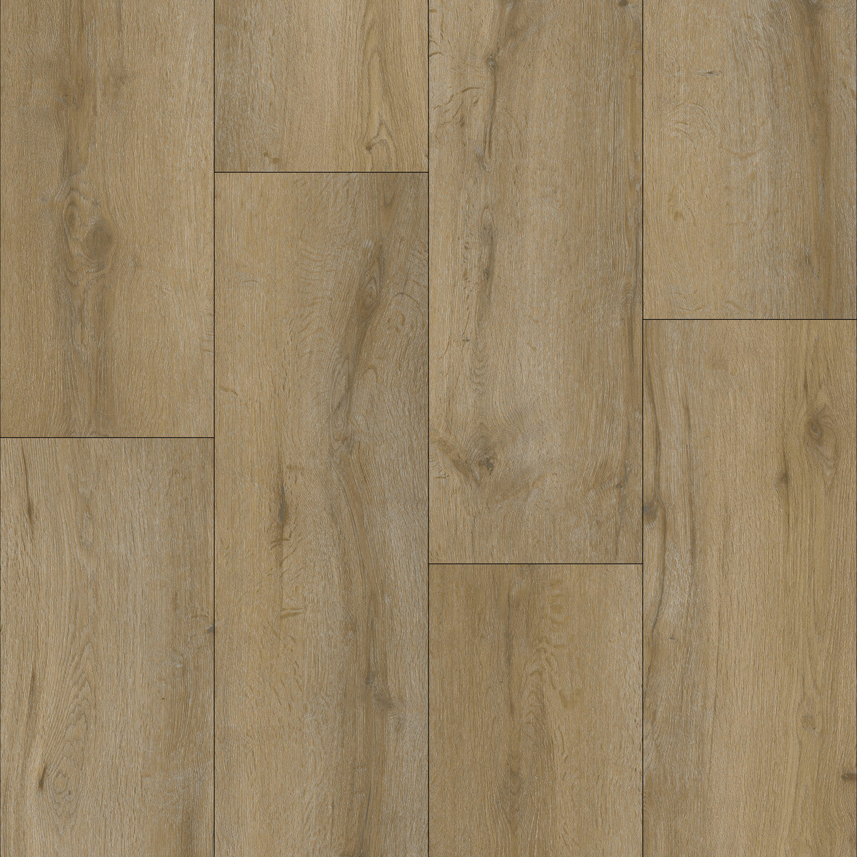 Dynamix XL Plank Shoreland Luxury Vinyl Plank Flooring, Fuzion square flooring swatch