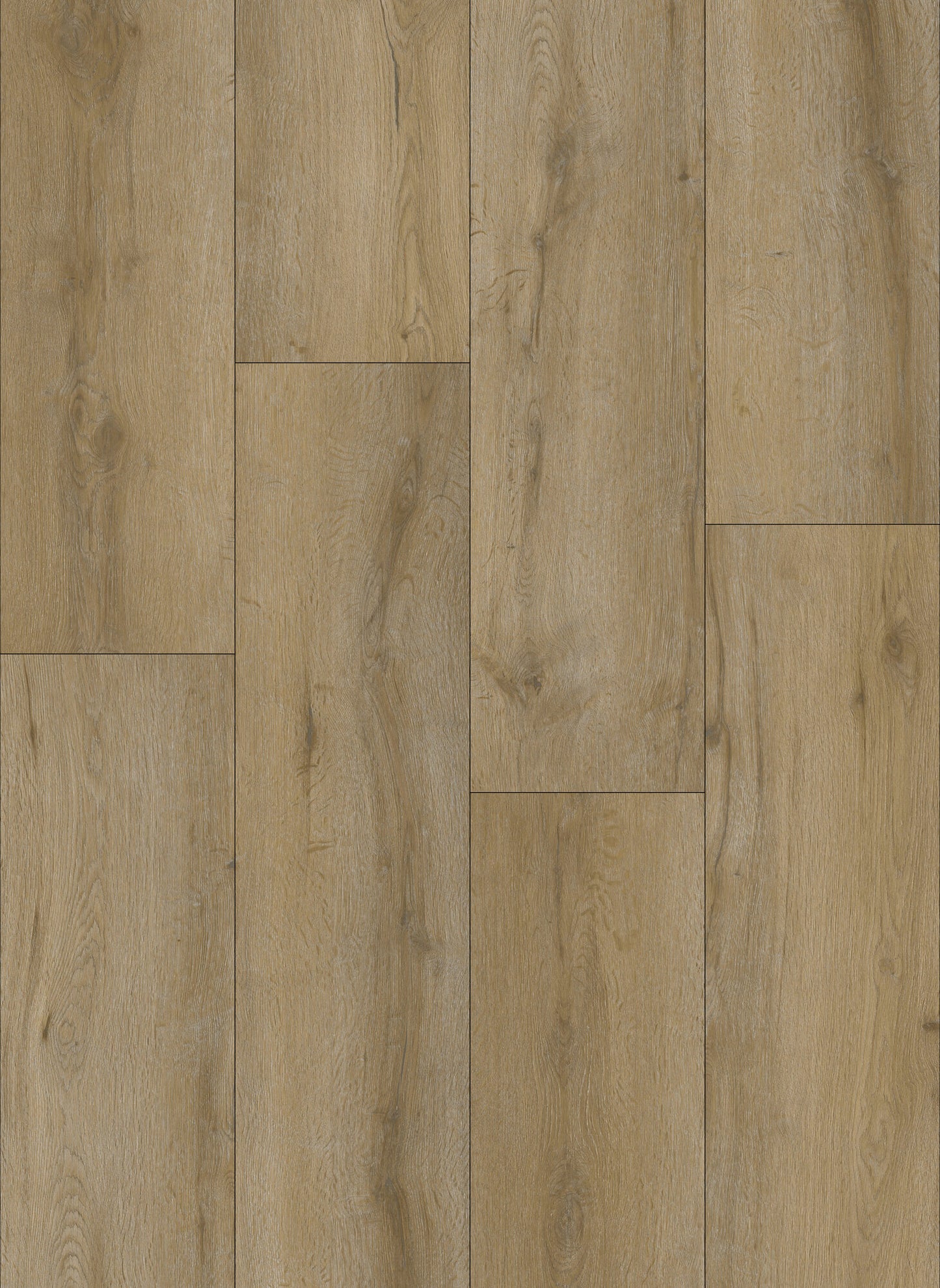 Dynamix XL Plank Shoreland Luxury Vinyl Plank Flooring, Fuzion swatch