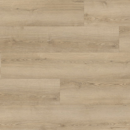 Dynamix XL Plank Water Chestnut Luxury Vinyl Plank Flooring, Fuzion square flooring swatch