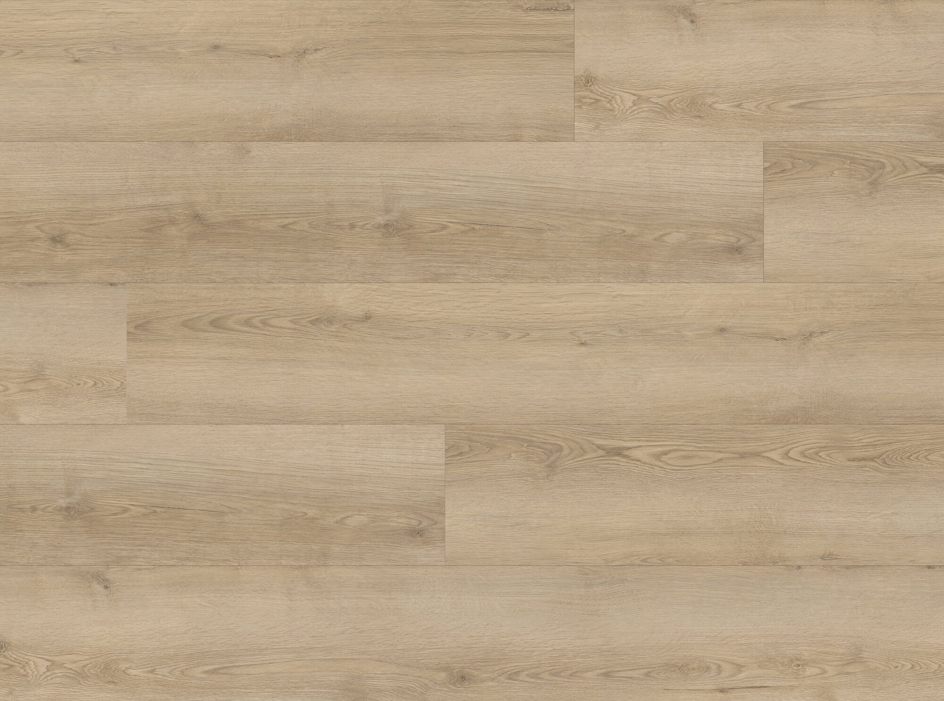 Dynamix XL Plank Water Chestnut Luxury Vinyl Plank Flooring, Fuzion swatch