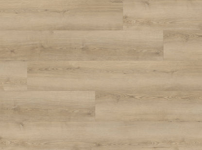 Dynamix XL Plank Water Chestnut Luxury Vinyl Plank Flooring, Fuzion swatch