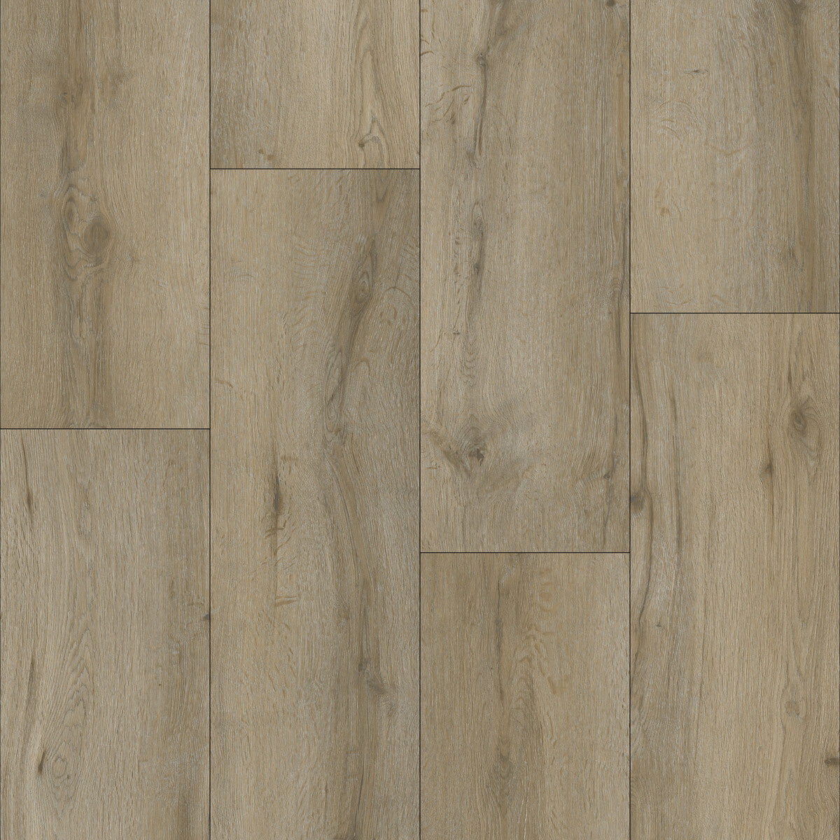 Dynamix XL Plank Willow Grove Luxury Vinyl Plank Flooring, Fuzion square flooring swatch