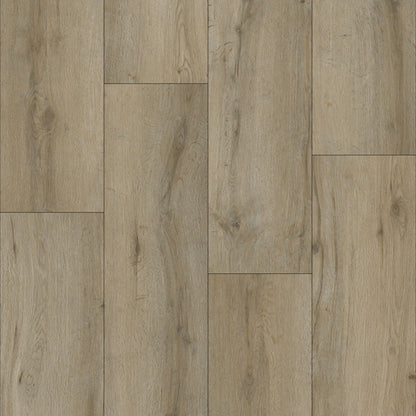 Dynamix XL Plank Willow Grove Luxury Vinyl Plank Flooring, Fuzion square flooring swatch