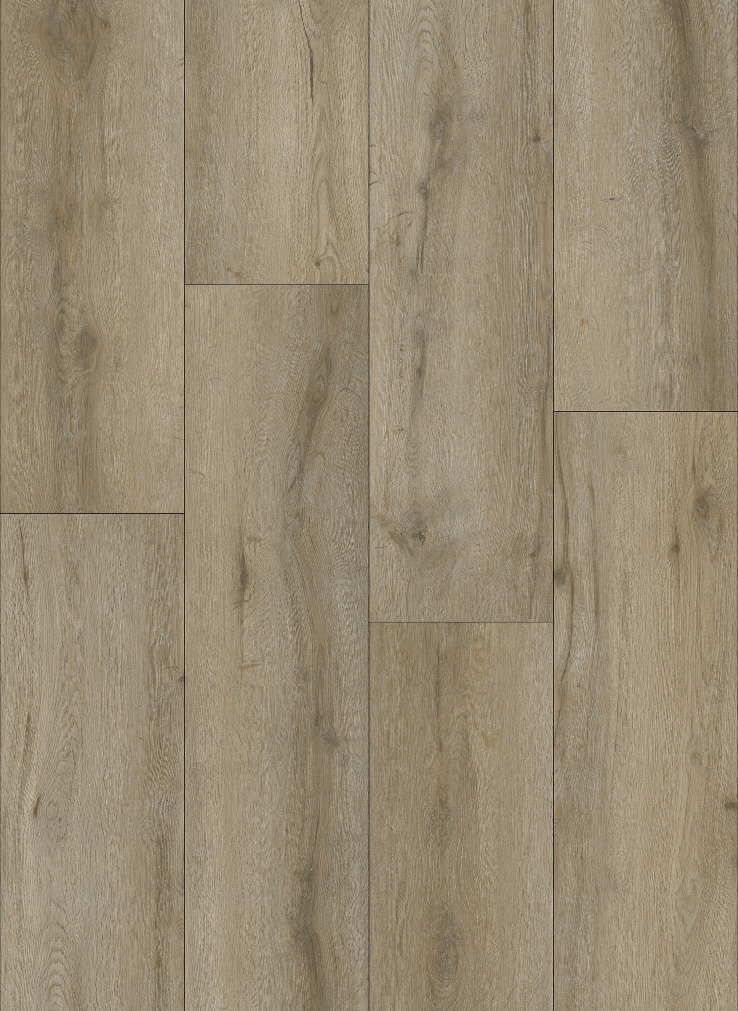 Dynamix XL Plank Willow Grove Luxury Vinyl Plank Flooring, Fuzion swatch