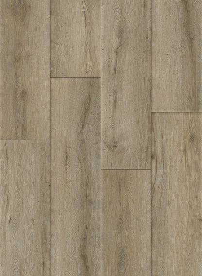 Dynamix XL Plank Willow Grove Luxury Vinyl Plank Flooring, Fuzion swatch
