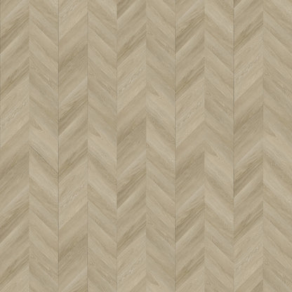 Dynamix XL Chevron Grounded Chevron Luxury Vinyl Plank Flooring, Fuzion square flooring swatch