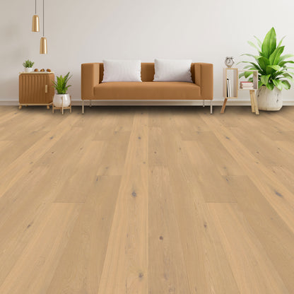 Fuzion Expressions Demeanor flooring room scene