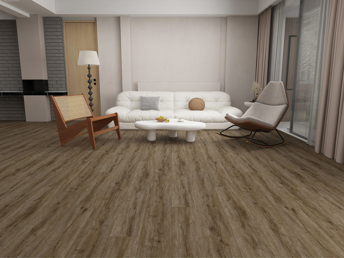 Fuzion Atelier Elk Horn flooring room scene