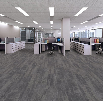 Fuzion Warsaw (9190) Emerson flooring room scene