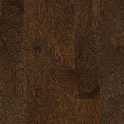 Nouveau 6, Euro Oak Birmingham, parquet contrecollé par Biyork