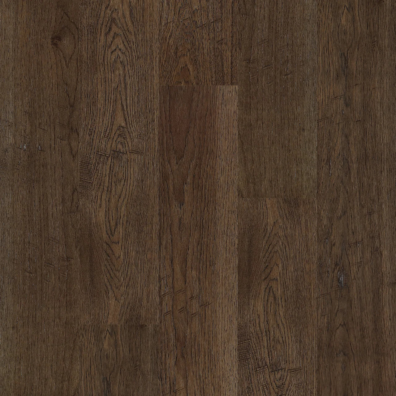 Nouveau 6, Hickory-Baywood, Bois franc contrecollé par Biyork