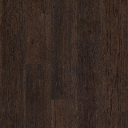 Nouveau 6, Hickory - Coffee, Engineered Hardwood by Biyork