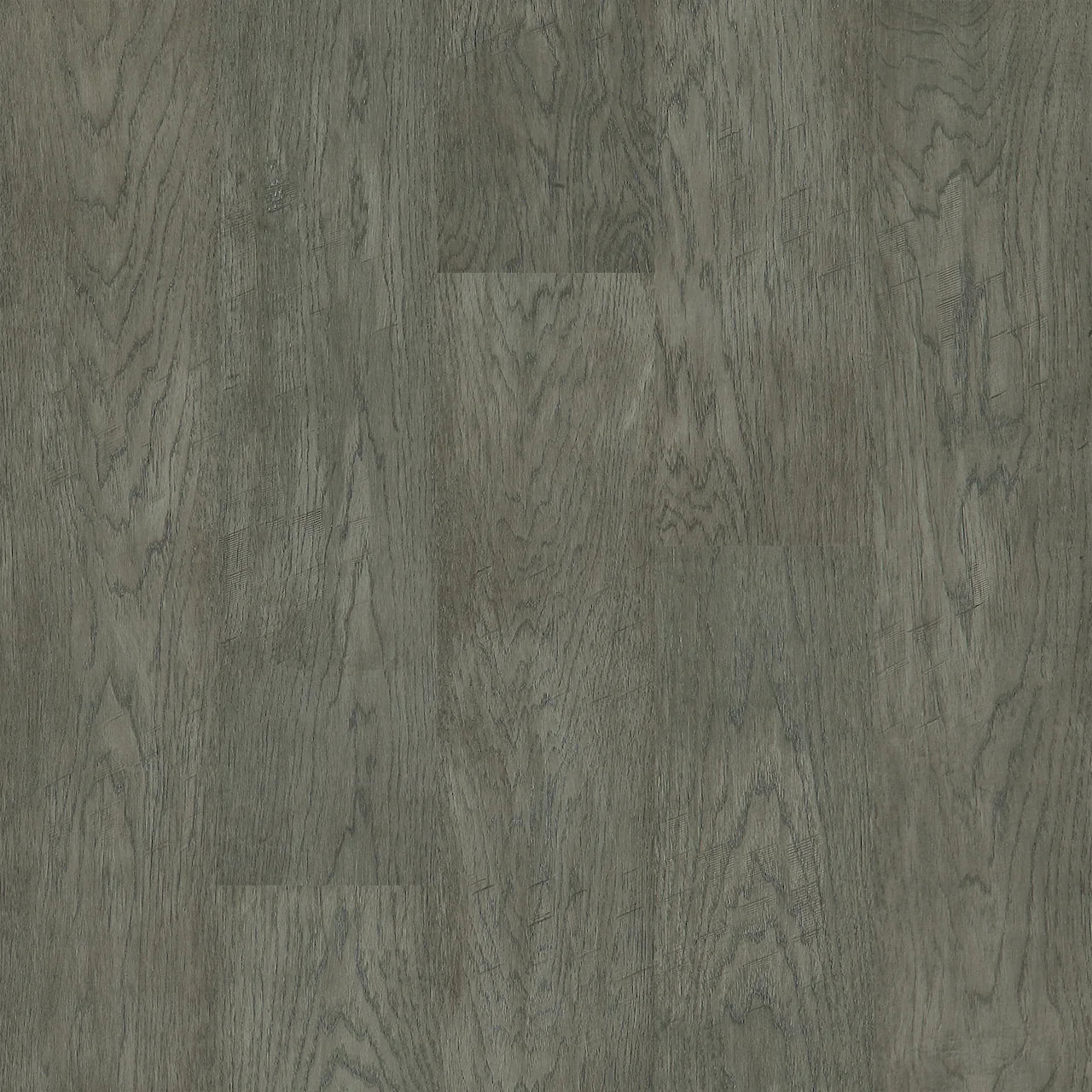 Nouveau 6, Hickory - Euro Grey, Engineered Hardwood by Biyork