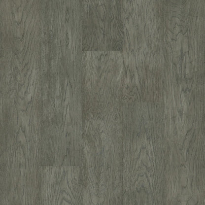 Nouveau 6, Hickory - Euro Grey, Engineered Hardwood by Biyork