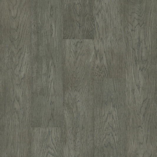 Nouveau 6, Hickory - Euro Grey, Engineered Hardwood by Biyork