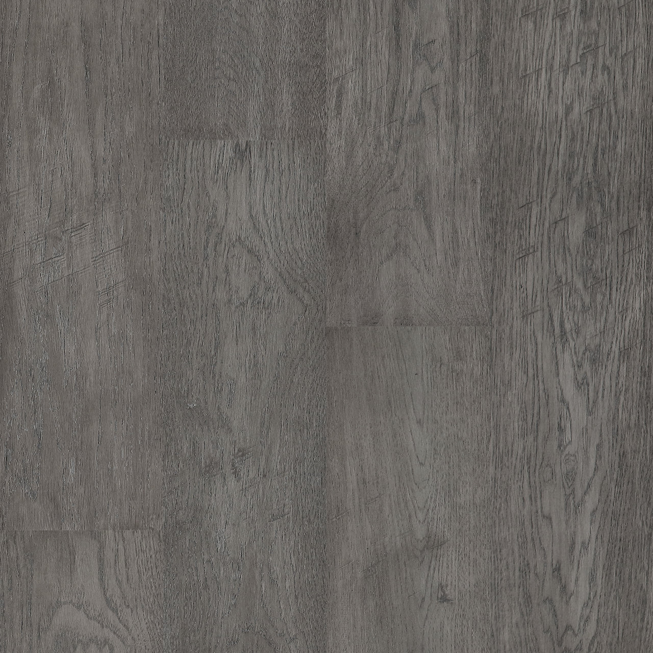 Nouveau 6, Hickory-Silver Fox, Engineered Hardwood by Biyork