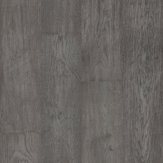 Nouveau 6, Hickory-Silver Fox, Engineered Hardwood by Biyork