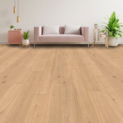 Fuzion Expressions Exuberant flooring room scene