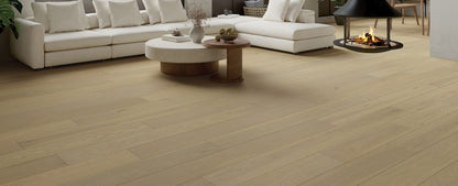 Fuzion Bistro Frappe flooring room scene