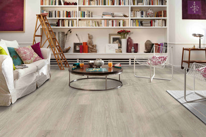 Fuzion Dynamix Endure Frontenac flooring room scene