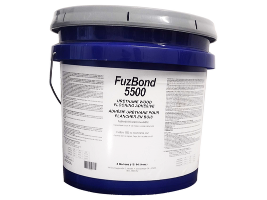 FuzBond Wood Adhesive 15 liters