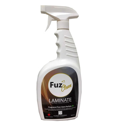 Fuzclean Laminate Floor Cleaner by Fuzion Flooring - 946ml (12 case)