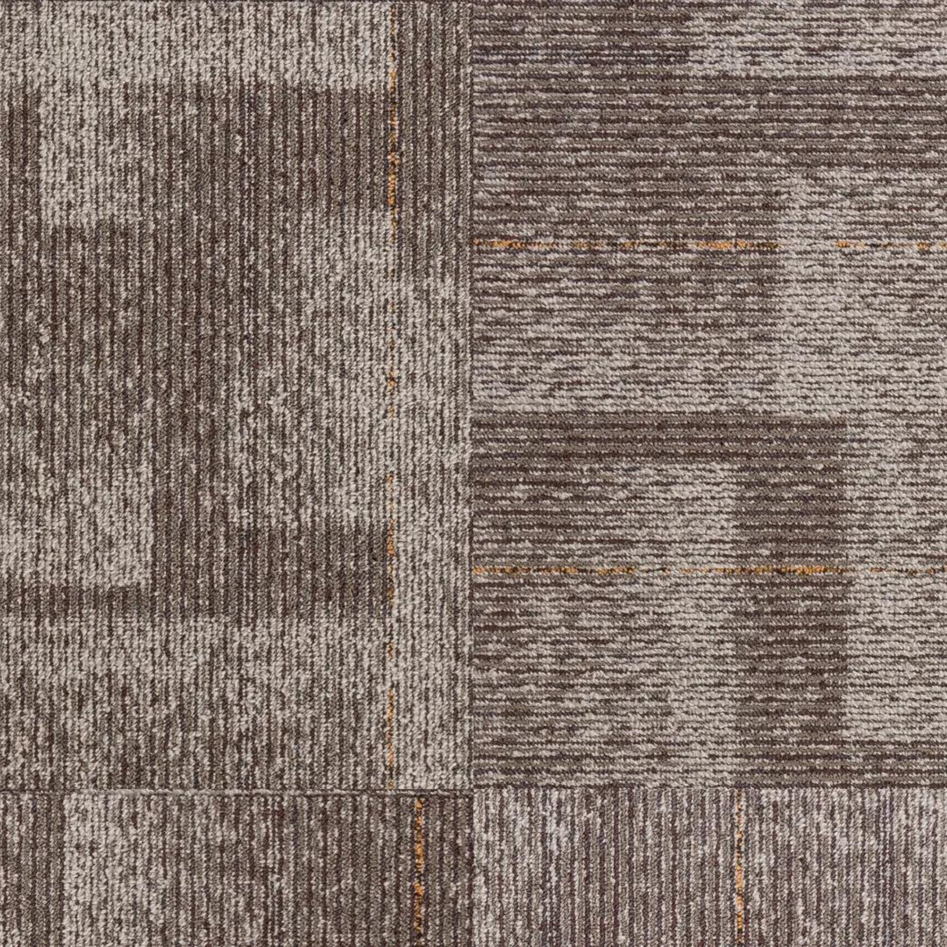 Polypropylene Minett 5401 Craft Brew Carpet tiles by Fuzio Flooring
