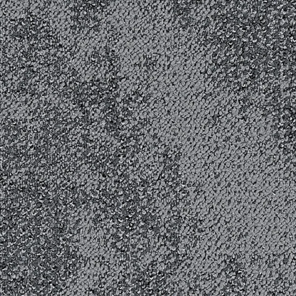 Fuzion Carpet Tile Nylon BalaBay Vermilion