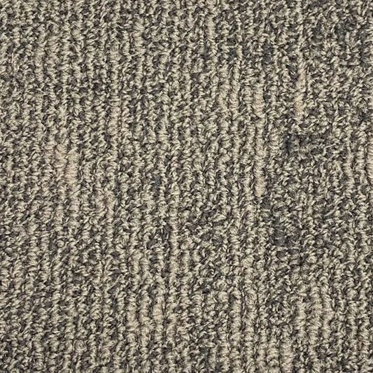 Fuzion Carpet Tile Nylon Warsaw Rustico