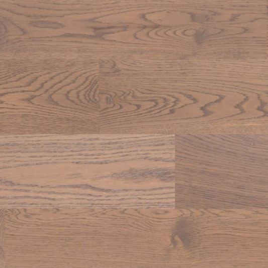 Fuzion Bistro Earl Grey Engineered Hardwood