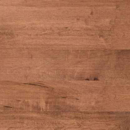 Bistro Mochaccino engineered hardwood By Fuzion Flooring