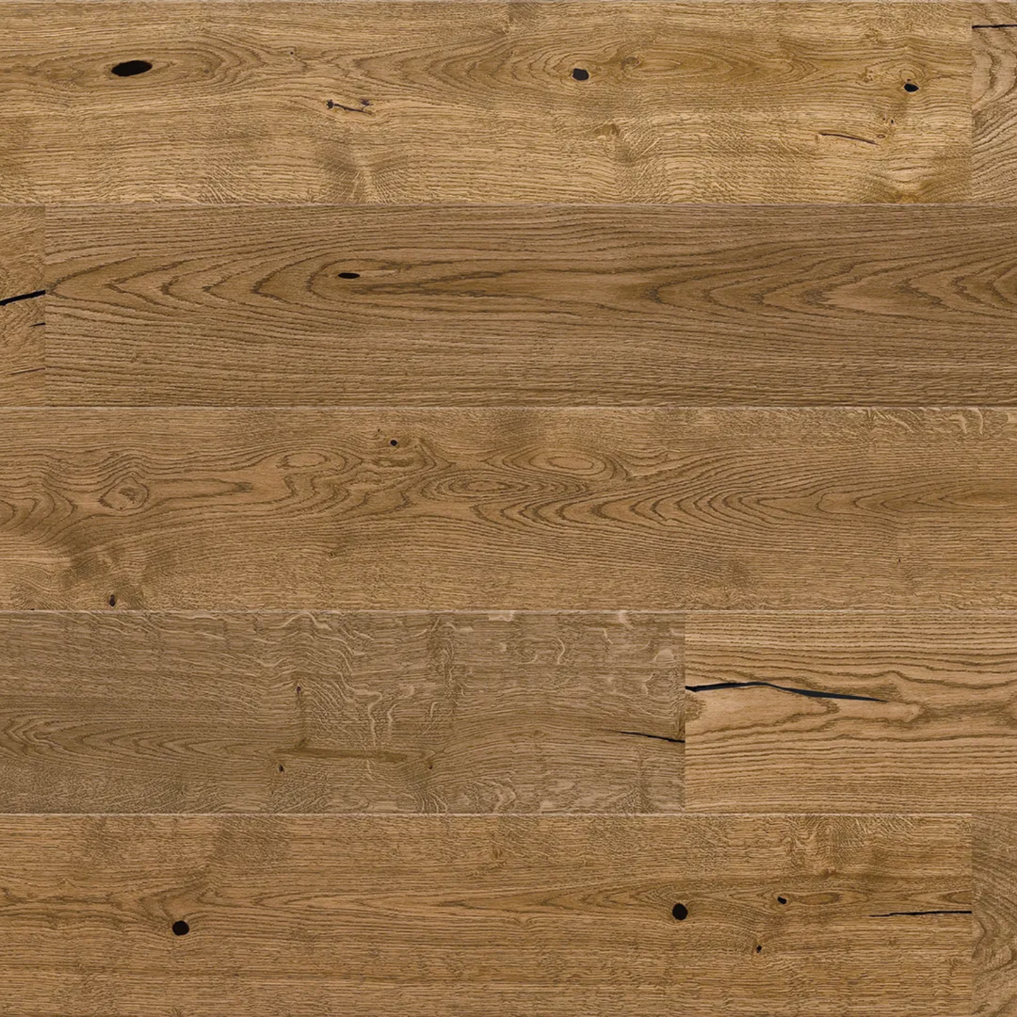 Fuzion Engineered Hardwood Castello Estate