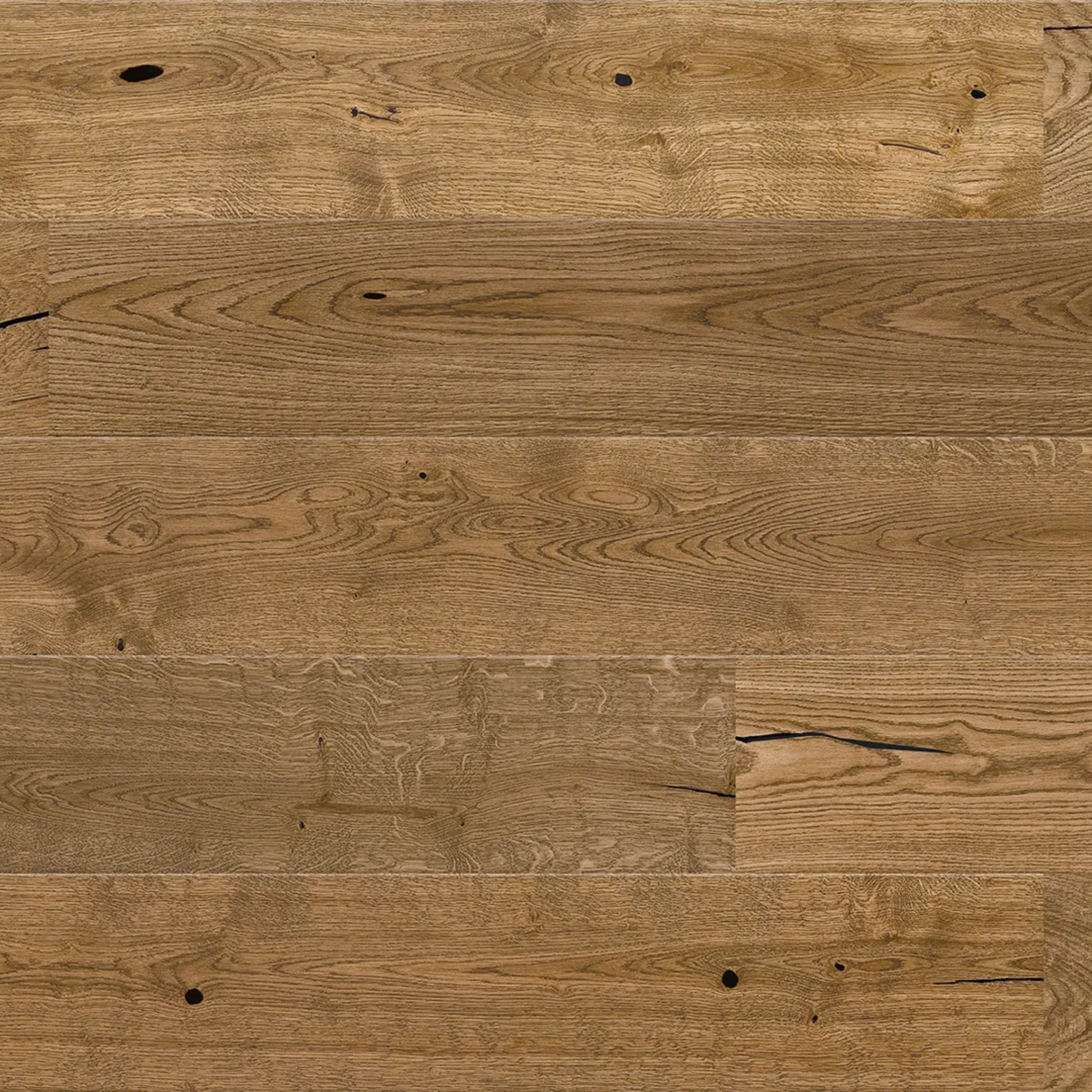 Fuzion Engineered Hardwood Castello Estate