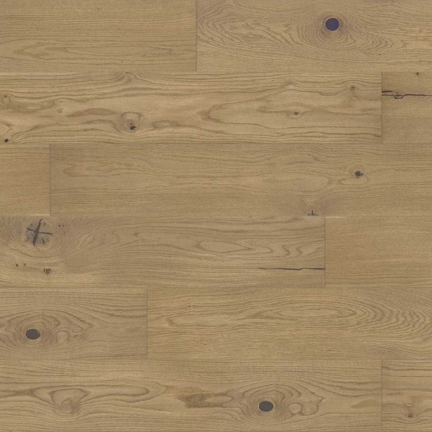 Fuzion Engineered Hardwood Castello Valetta
