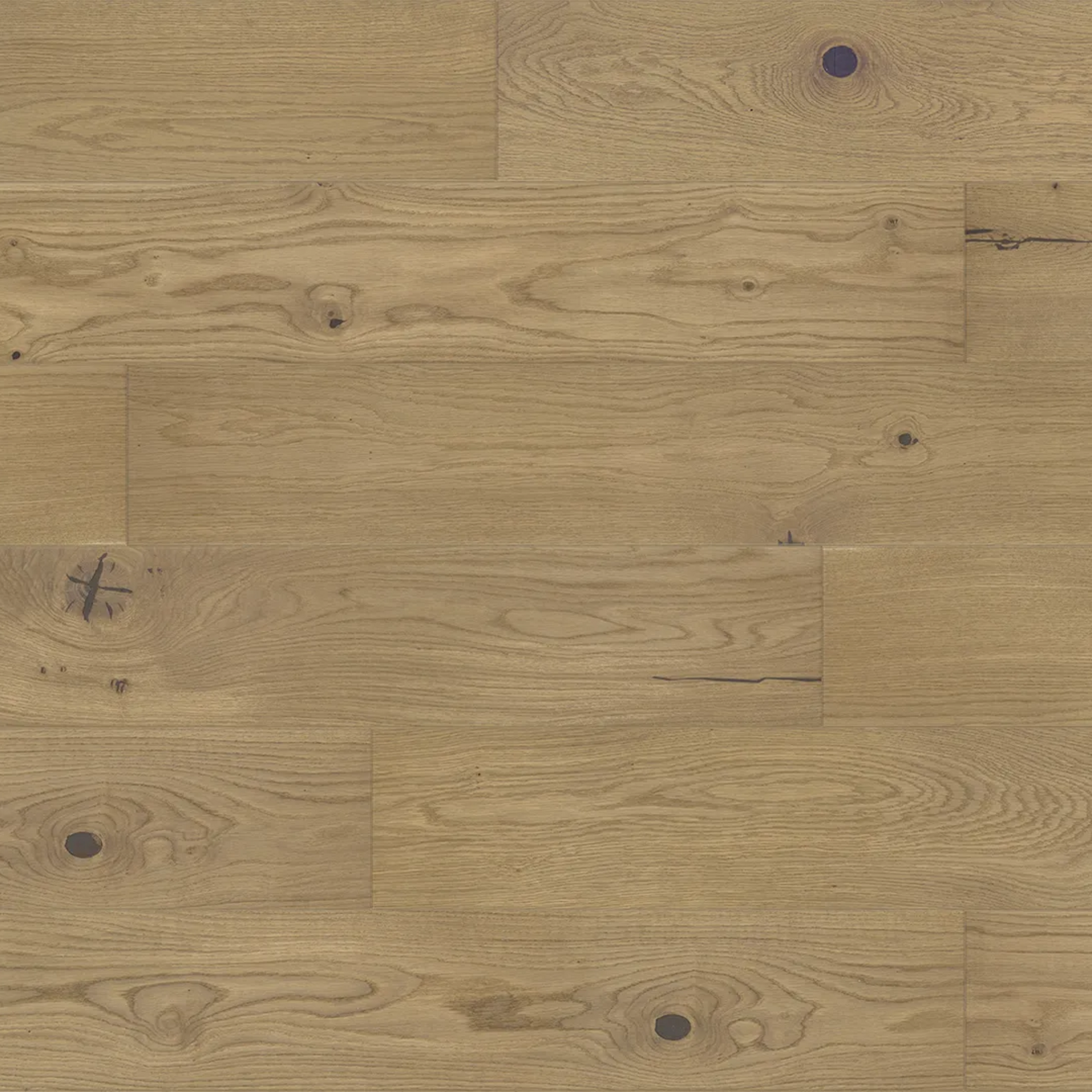 Fuzion Engineered Hardwood Castello Valetta