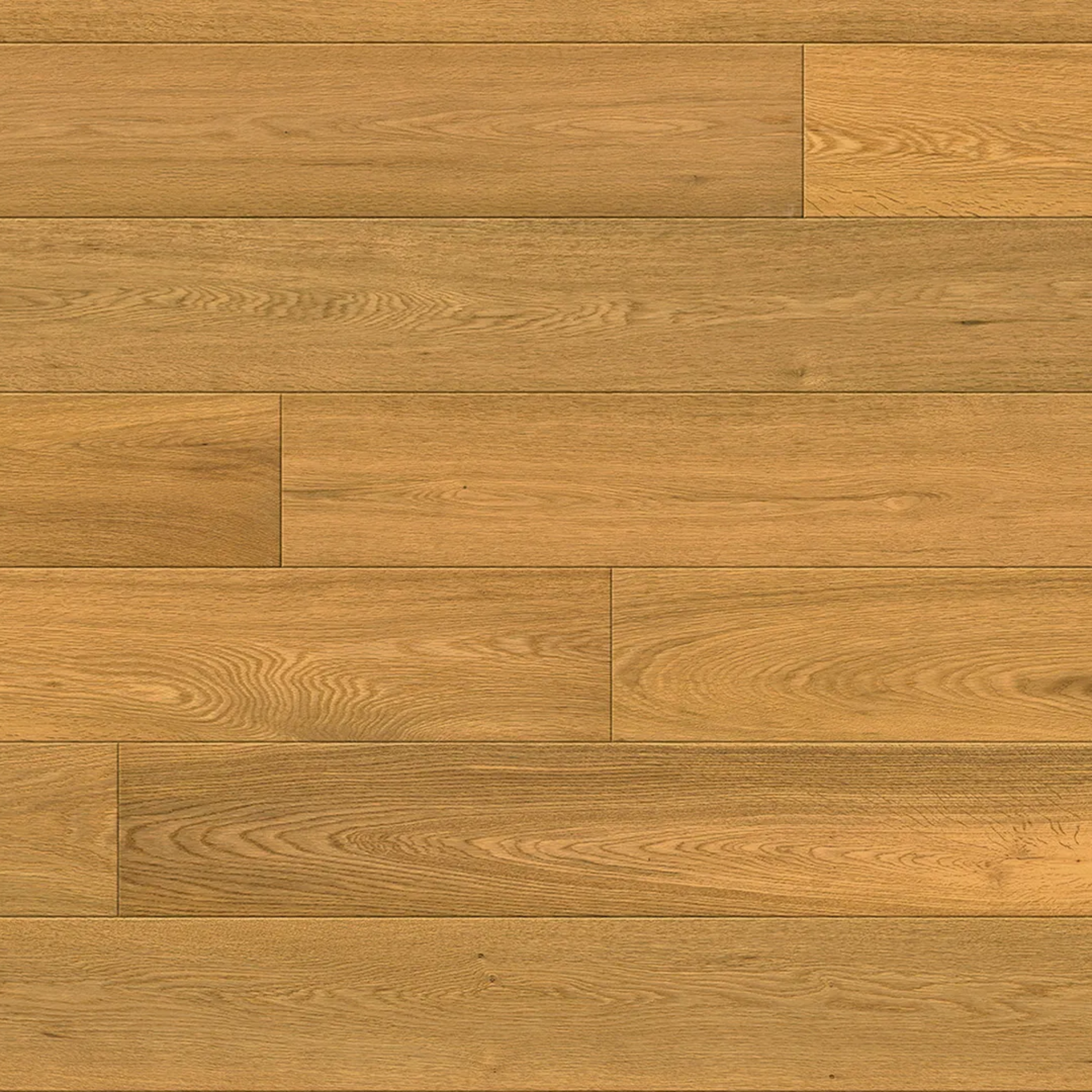 Fuzion Engineered Hardwood Crema Salted Caramel