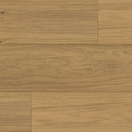 Fuzion Engineered Hardwood Demure Quiet Quill