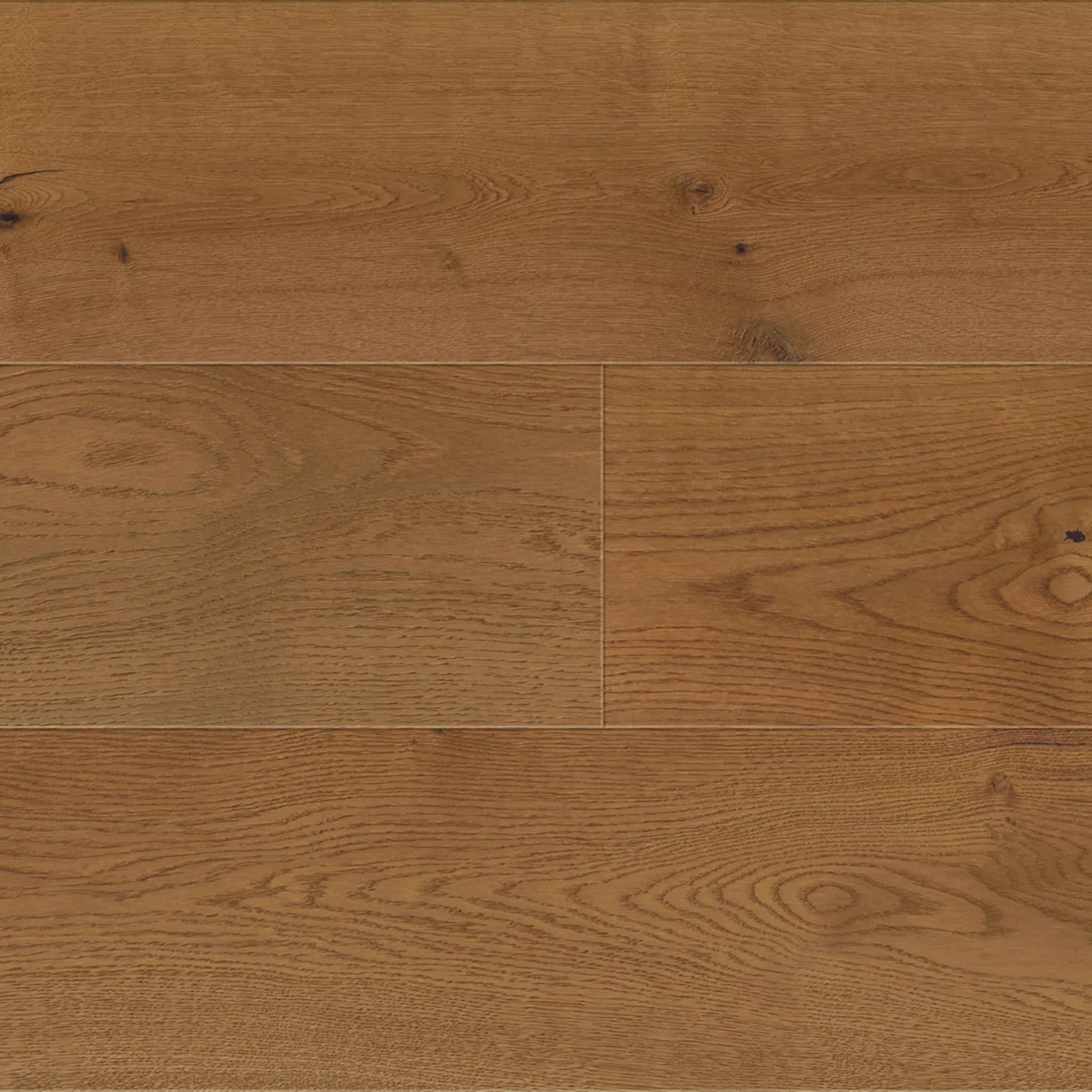 Fuzion Engineered Hardwood Northern Retreat Deerfield