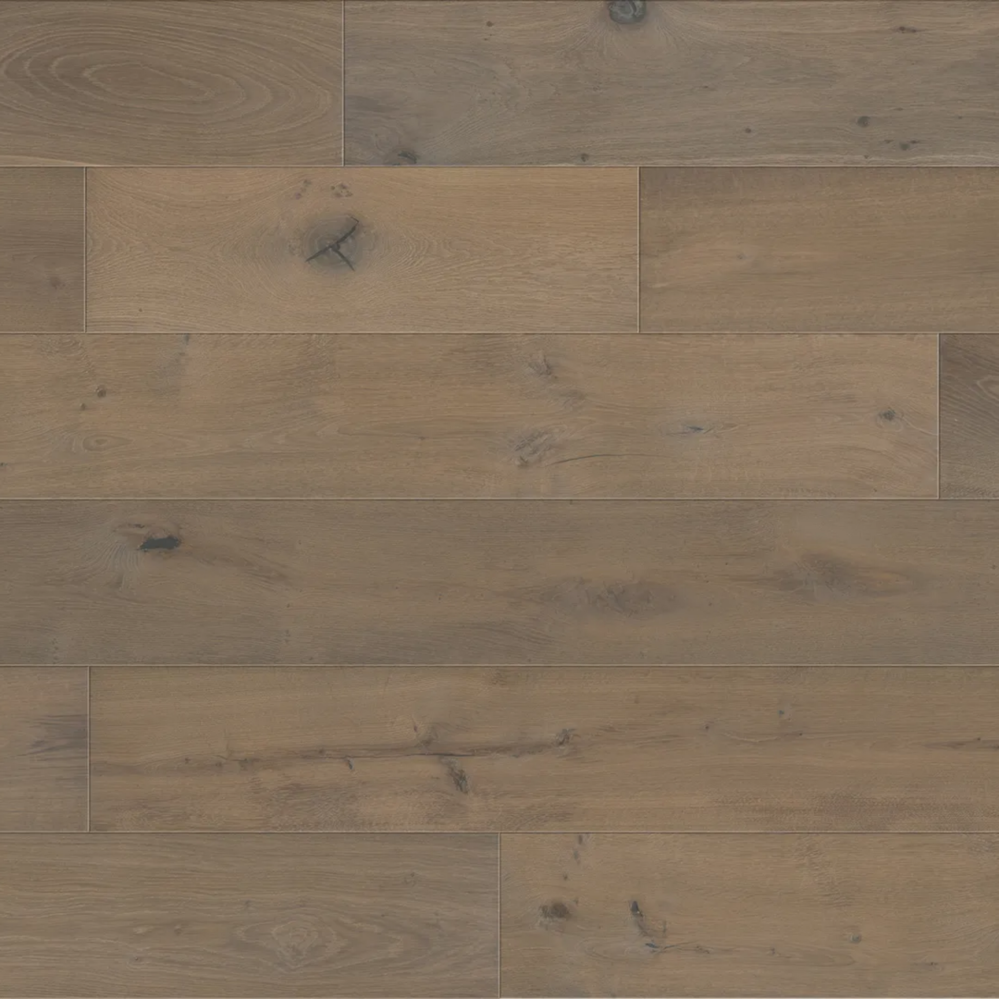 Fuzion Engineered Hardwood Northern Retreat Olde Station