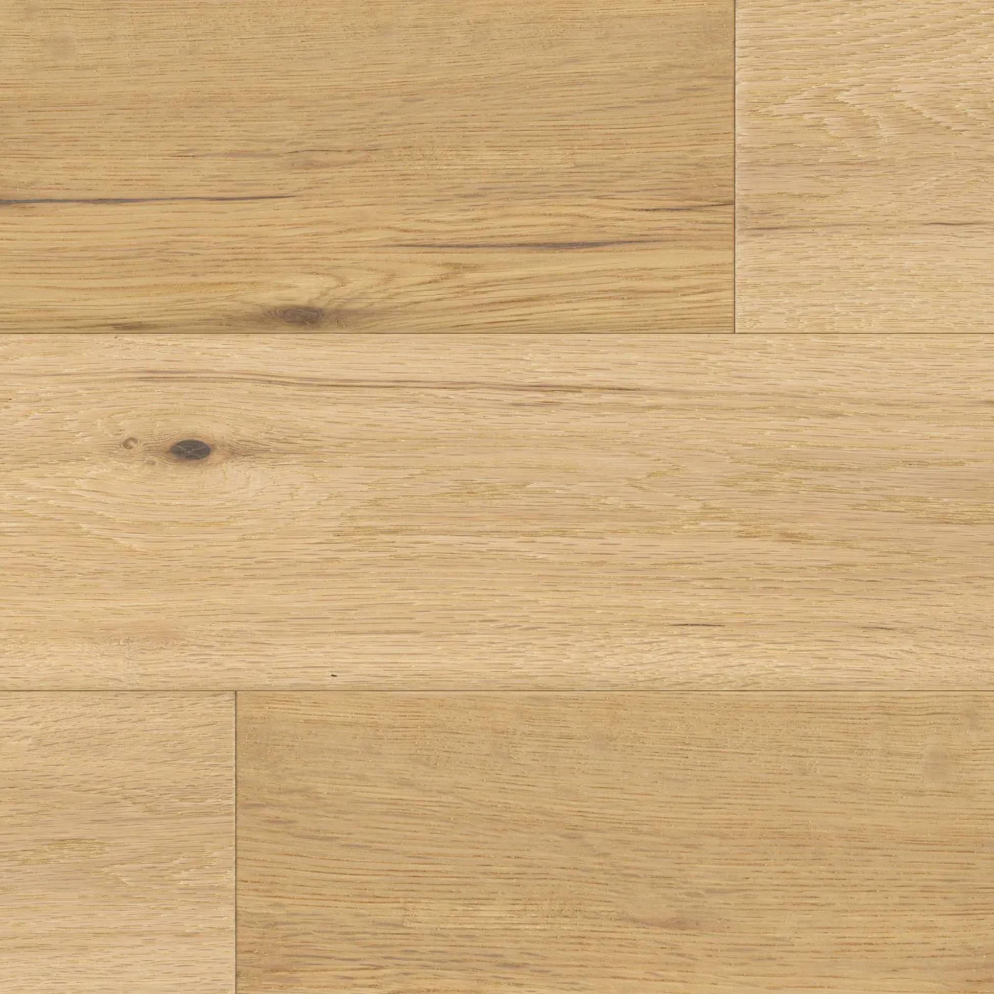 Fuzion Engineered Hardwood Patina 7.5 Madrid 7.5